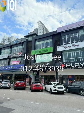 Taman Austin Heights image