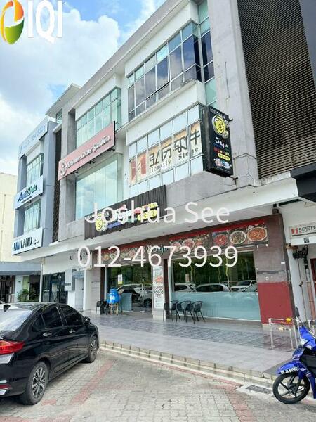 Taman Austin Heights