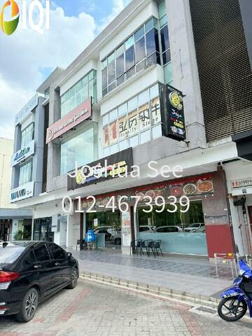 Taman Austin Heights image