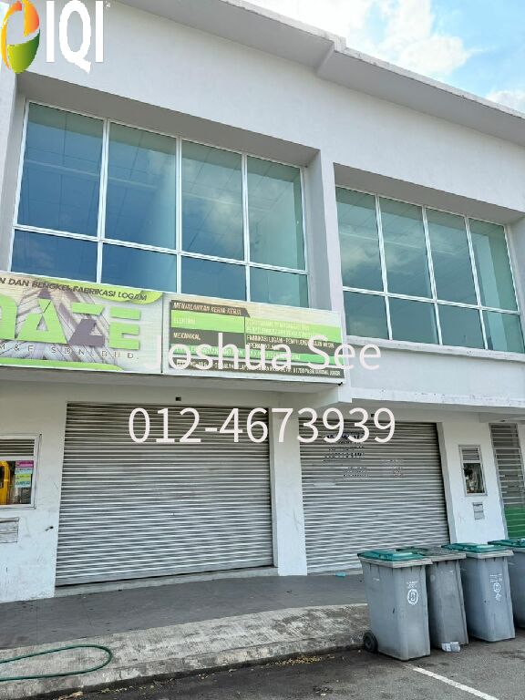 Taman Pasir Putih image