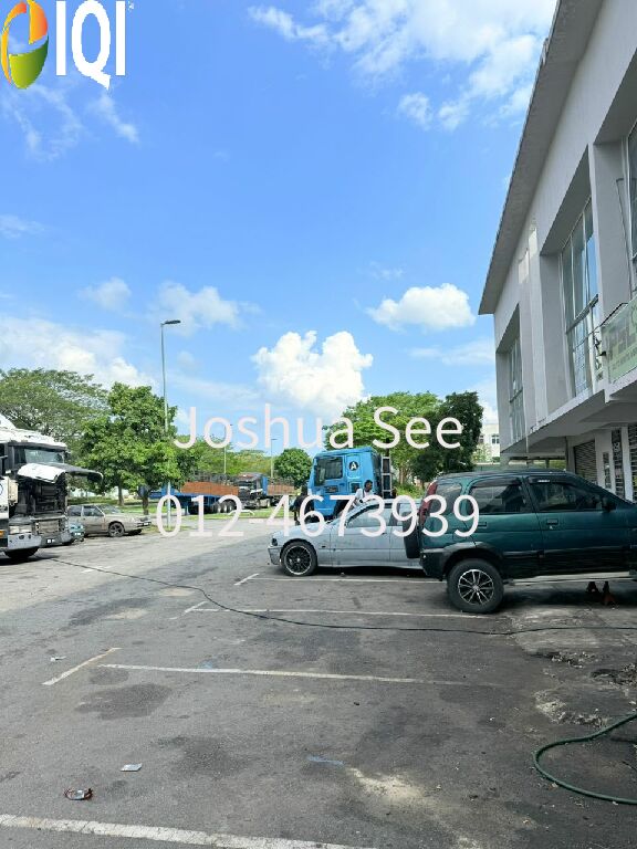 Taman Pasir Putih image