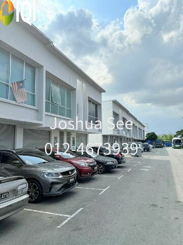 Taman Pasir Putih image