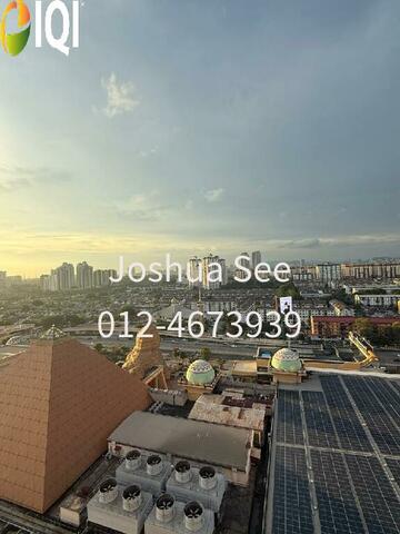 Sunway Resort Suites image