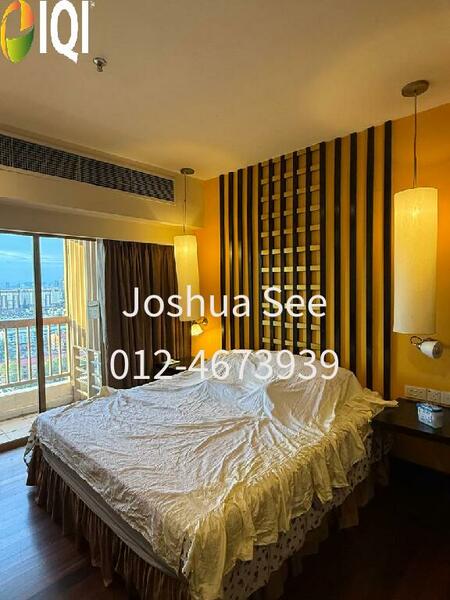 Sunway Resort Suites