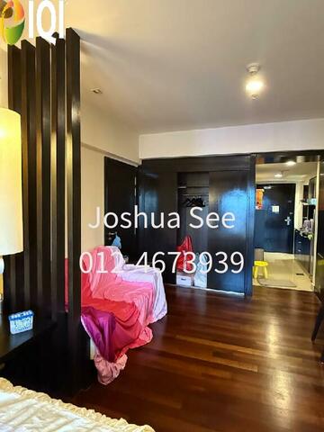 Sunway Resort Suites image