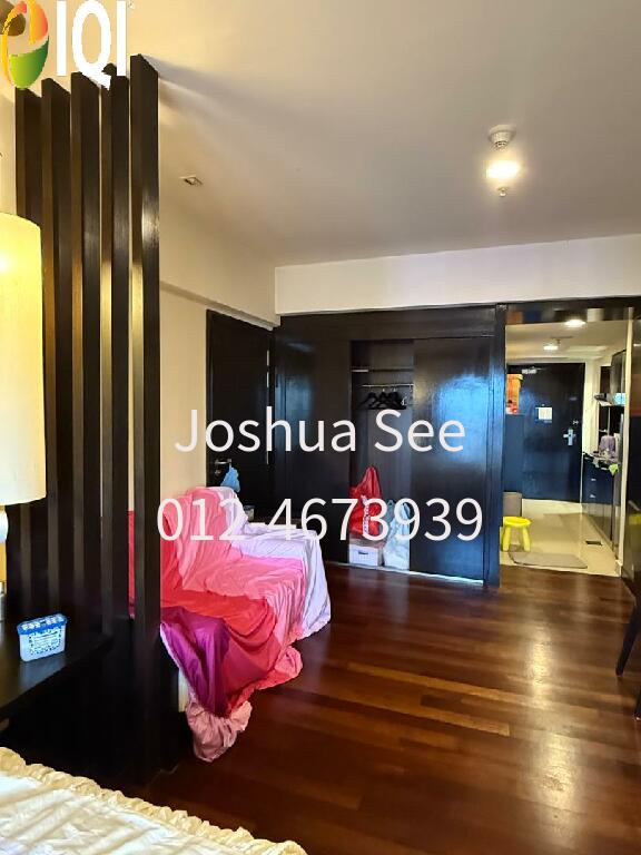 Sunway Resort Suites image