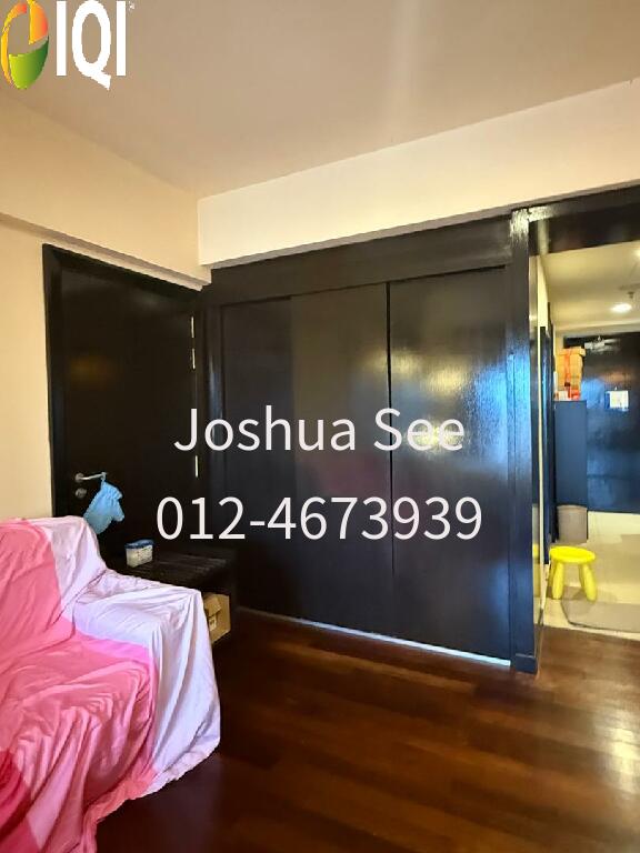 Sunway Resort Suites image