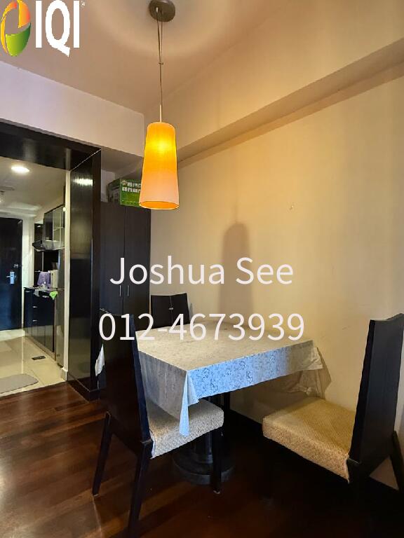 Sunway Resort Suites image