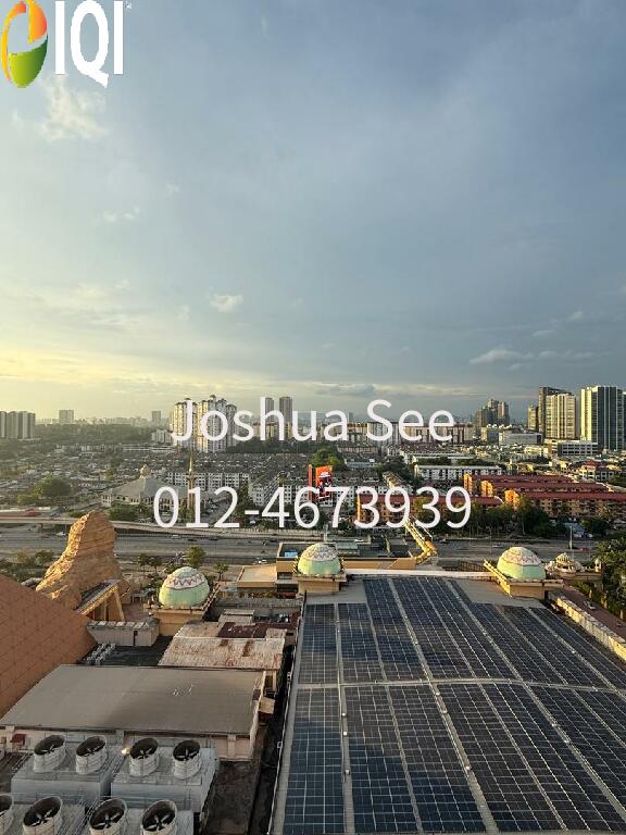Sunway Resort Suites image