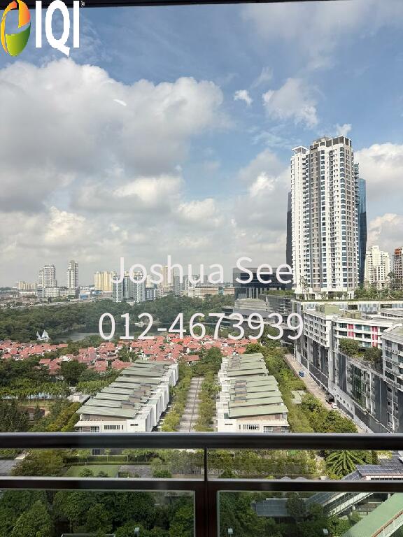 Sunway Geo Residences image