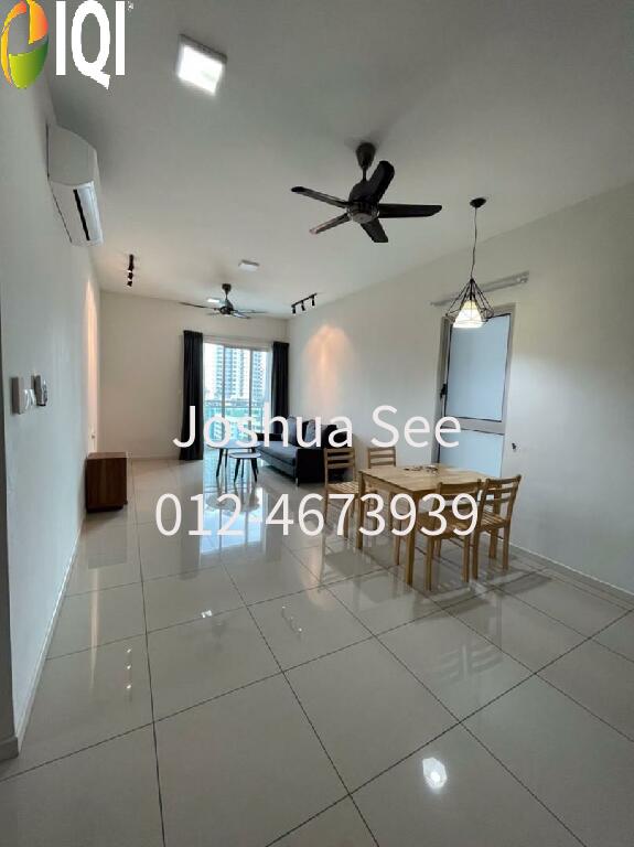 Sunway Geo Residences image