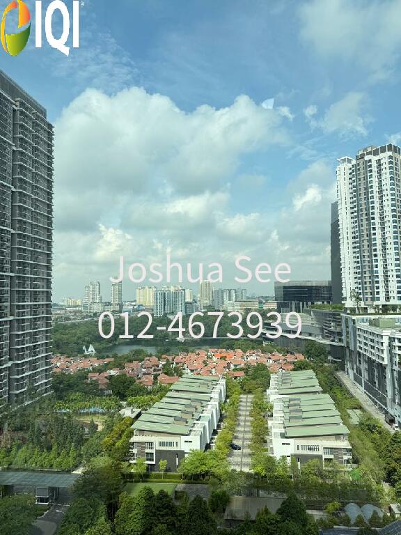 Sunway Geo Residences image