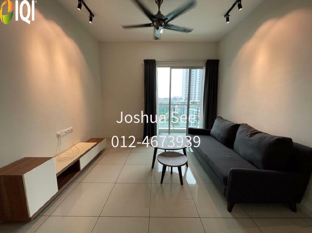 Sunway Geo Residences image