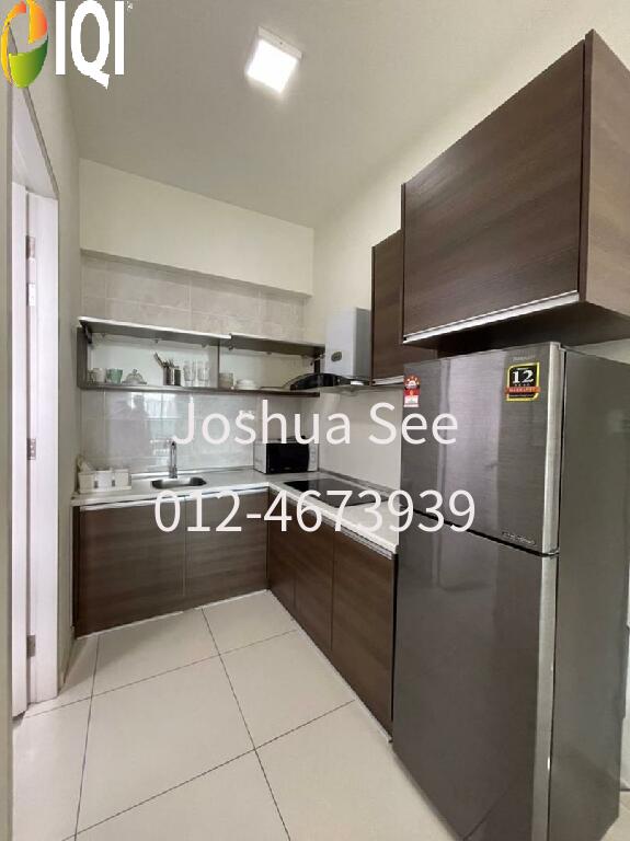 Sunway Geo Residences image