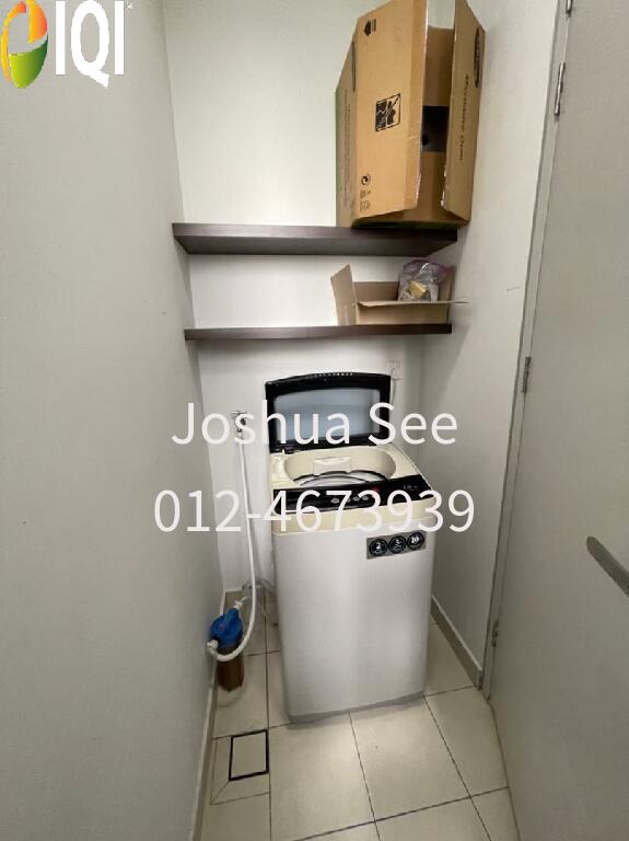 Sunway Geo Residences image