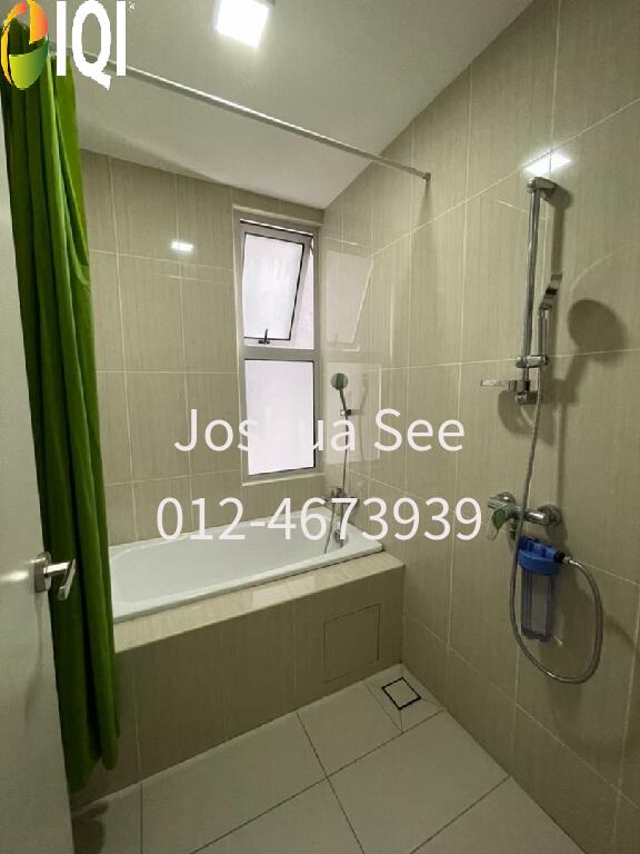 Sunway Geo Residences image