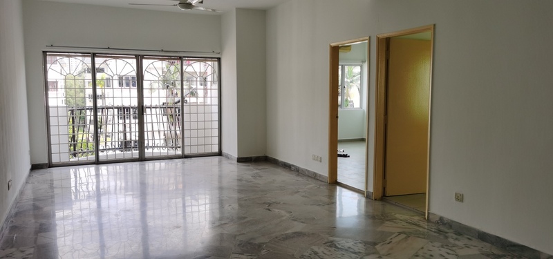 Sri Tanjung Apartment, Puchong – Affordable Living in a Prime Location!