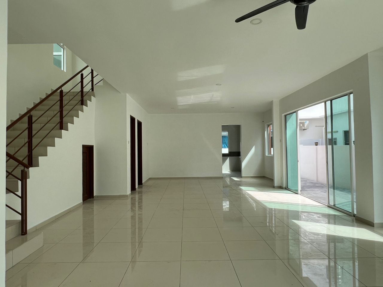 Taman Sri Jaromas image