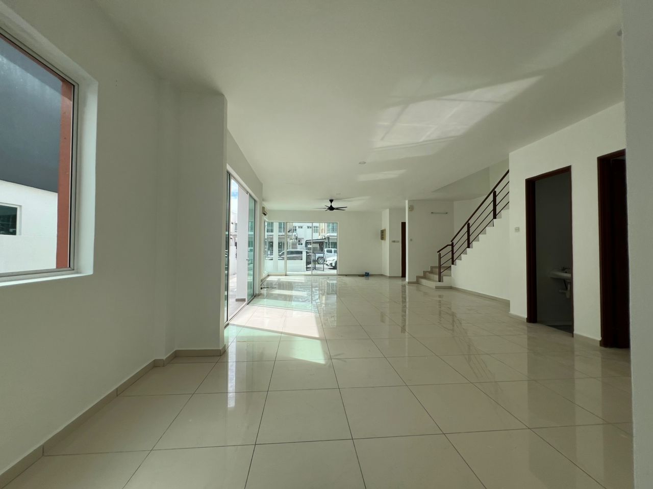 Taman Sri Jaromas image