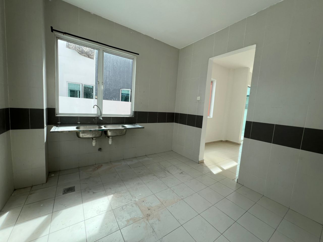 Taman Sri Jaromas image