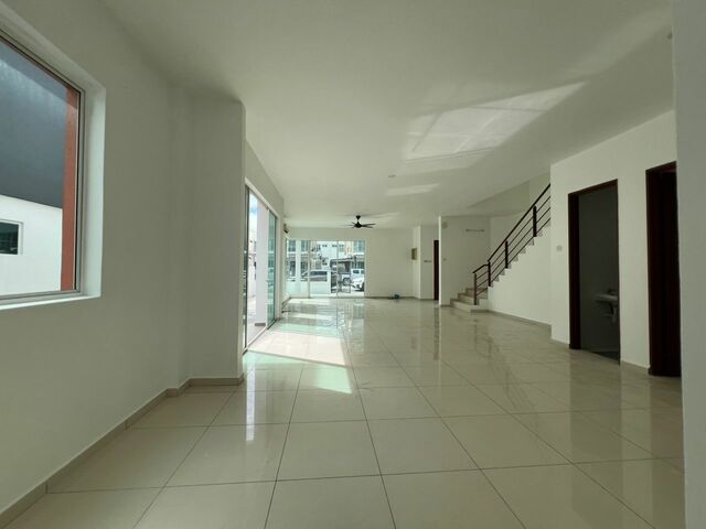 Taman Sri Jaromas image