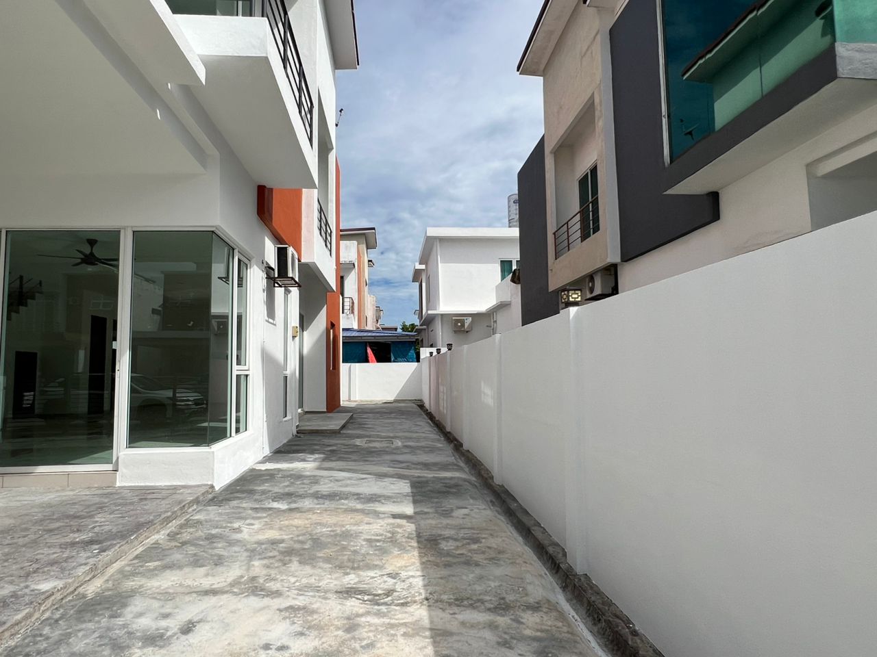 Taman Sri Jaromas image