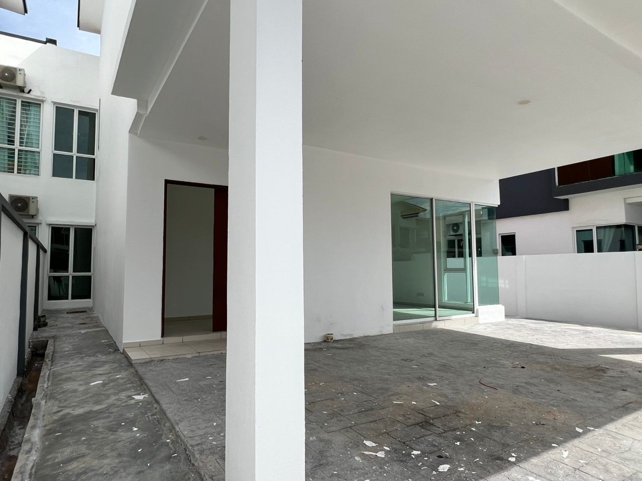 Taman Sri Jaromas image