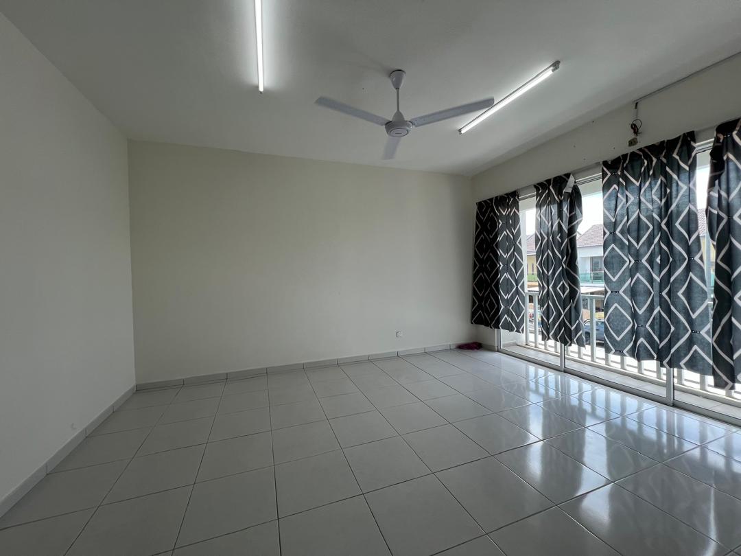 Taman Sri Jaromas image