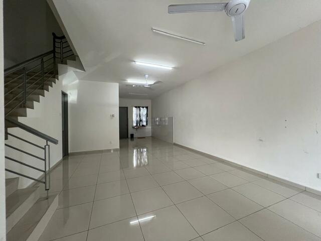 Taman Sri Jaromas image