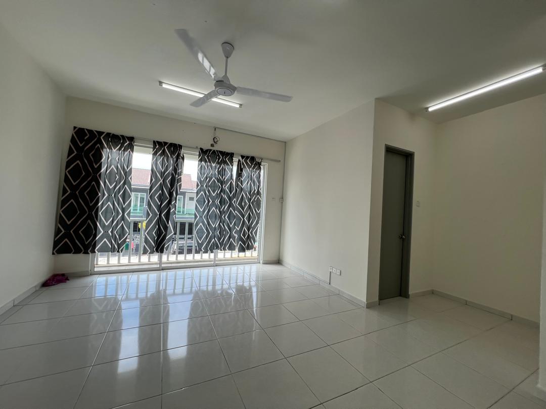 Taman Sri Jaromas image