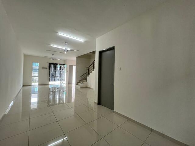 Taman Sri Jaromas image