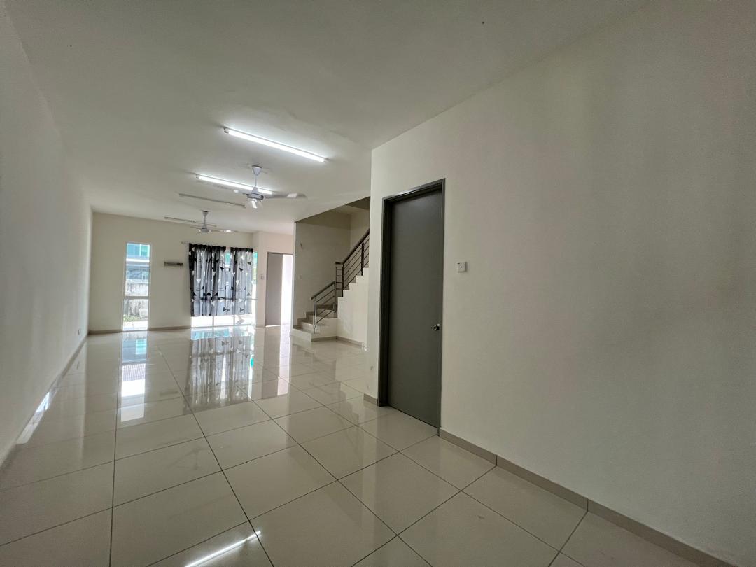 Taman Sri Jaromas image