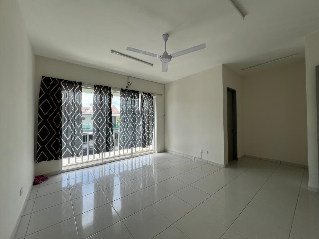 Taman Sri Jaromas image