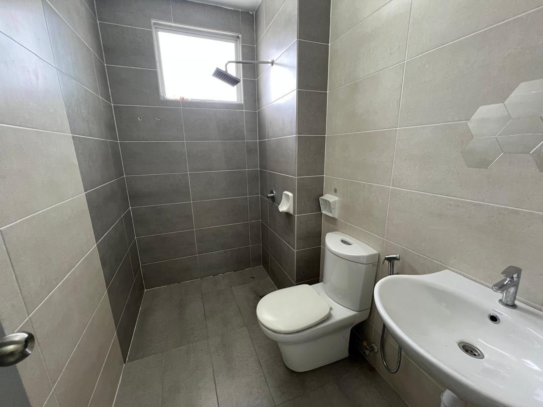 Taman Sri Jaromas image