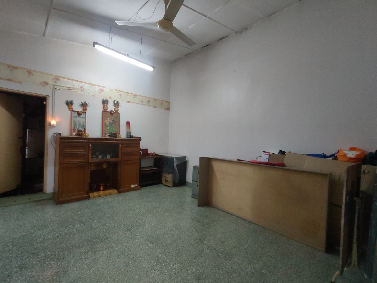 Taman Klang Jaya image