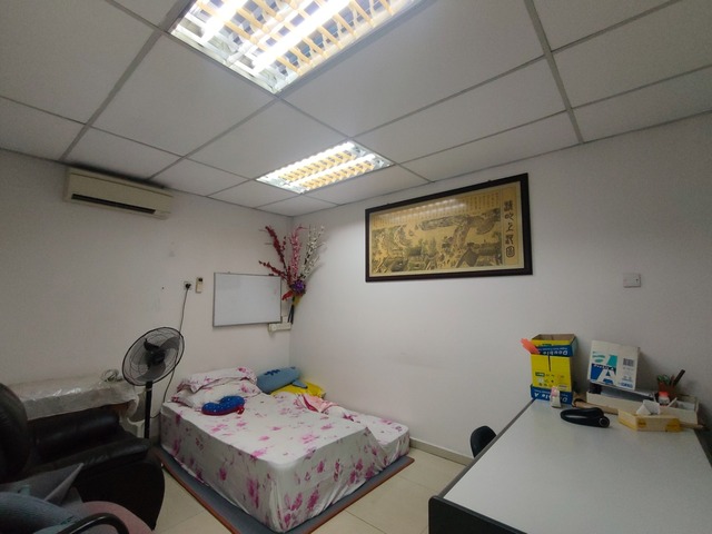 Taman Klang Jaya image