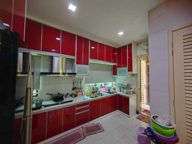 Avenue 2, Lake Valley image