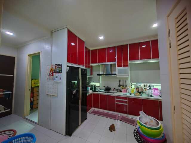 Avenue 2, Lake Valley image