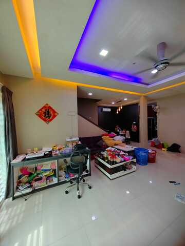 Avenue 2, Lake Valley image