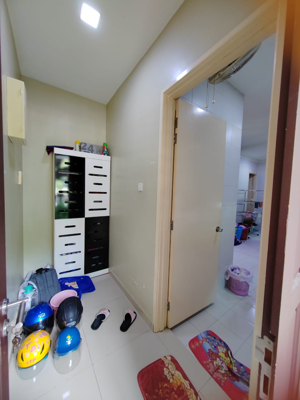 Avenue 2, Lake Valley image