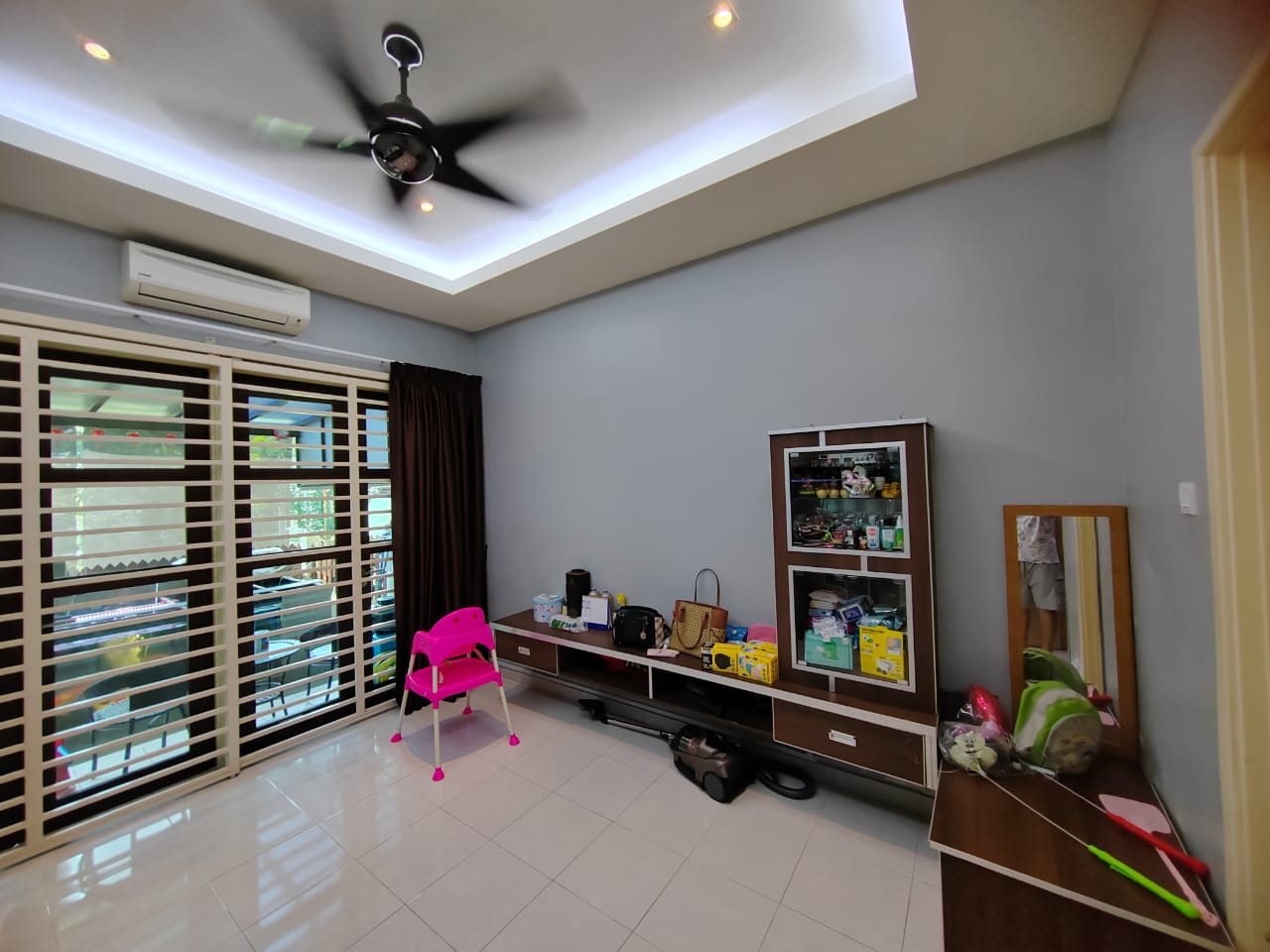 Avenue 2, Lake Valley image