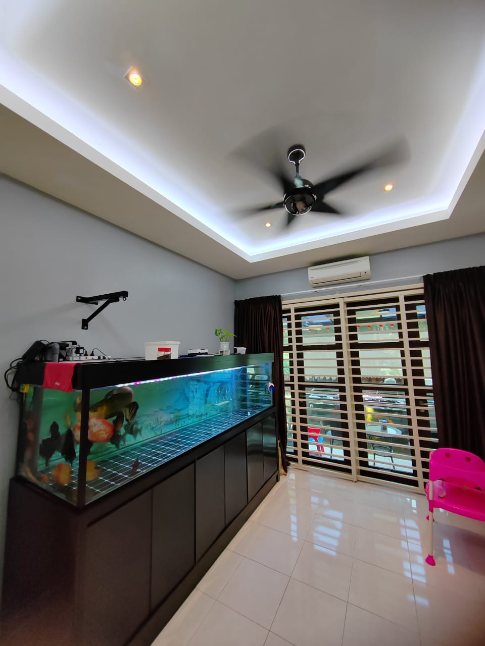 Avenue 2, Lake Valley image