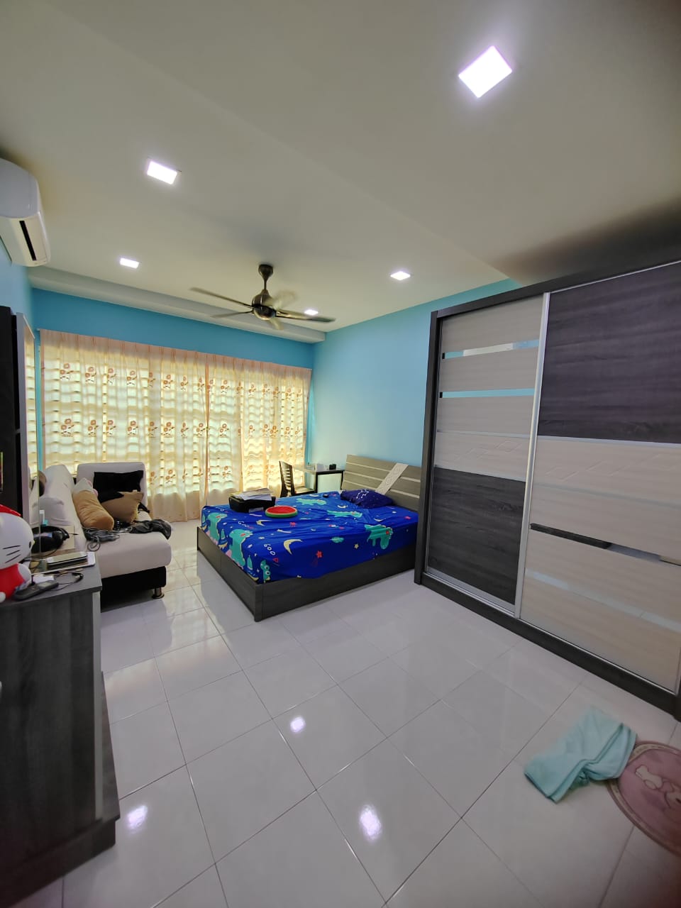 Avenue 2, Lake Valley image