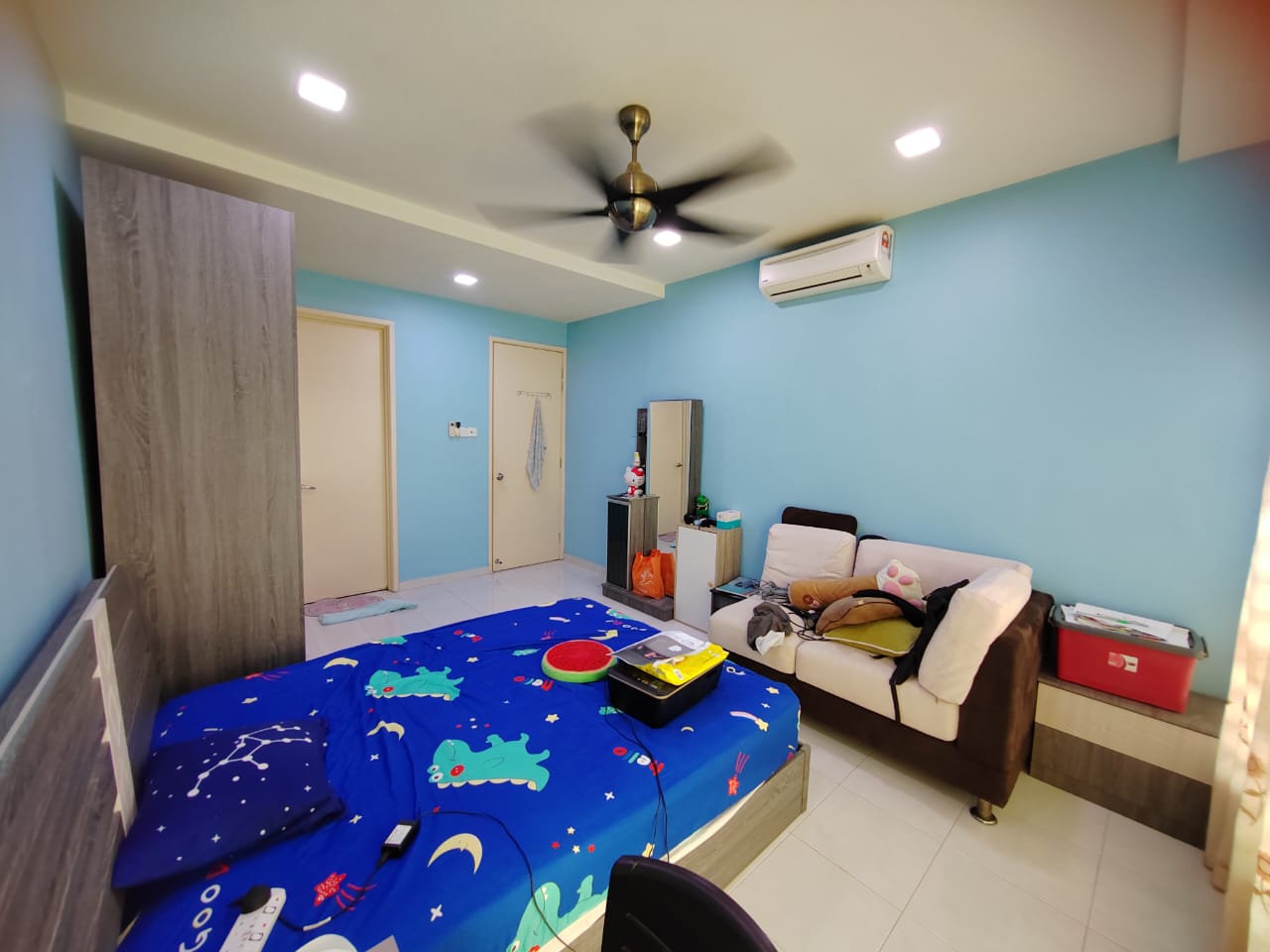 Avenue 2, Lake Valley image