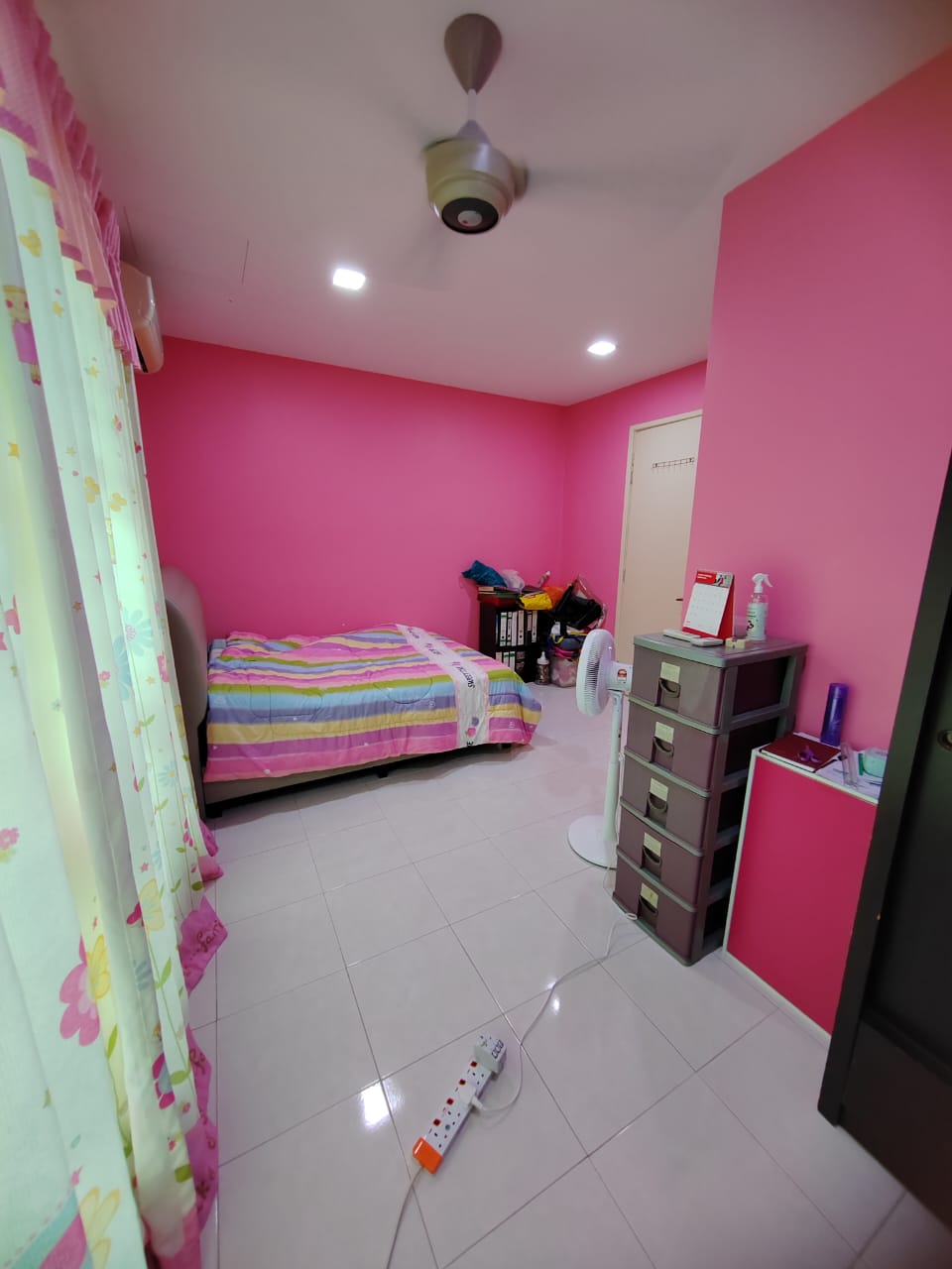 Avenue 2, Lake Valley image