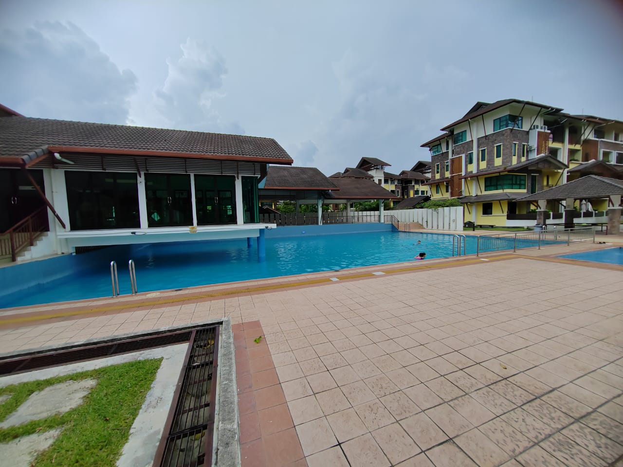 Avenue 2, Lake Valley image