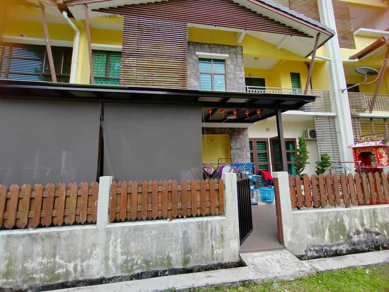 Avenue 2, Lake Valley