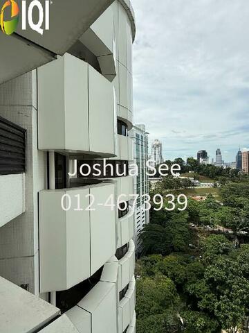 UBN Apartment image