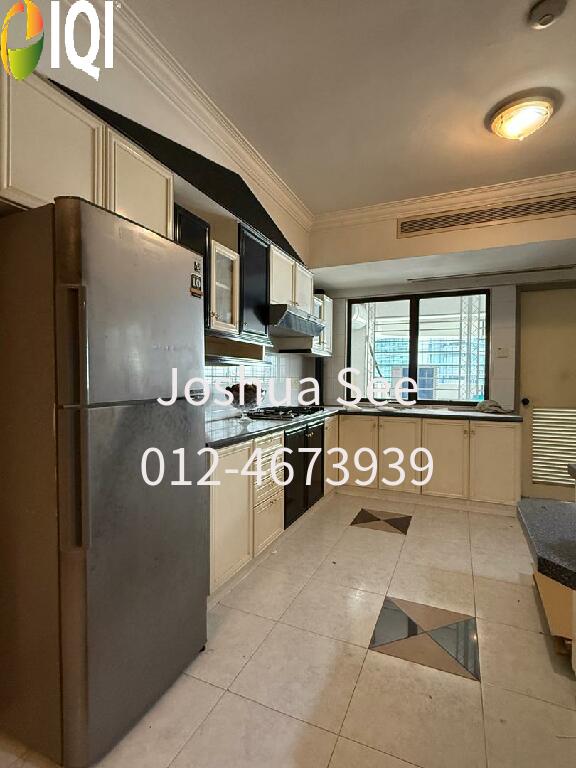 UBN Apartment image