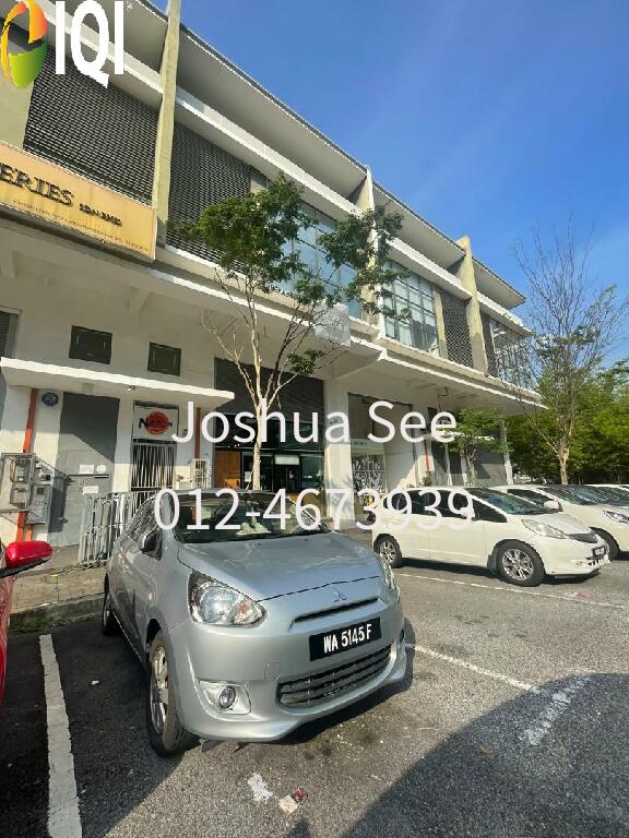 PJCT Industrial Zone image